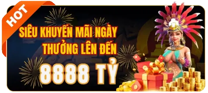 Các game nổ hũ hot nhất hitclub88 nhà cái