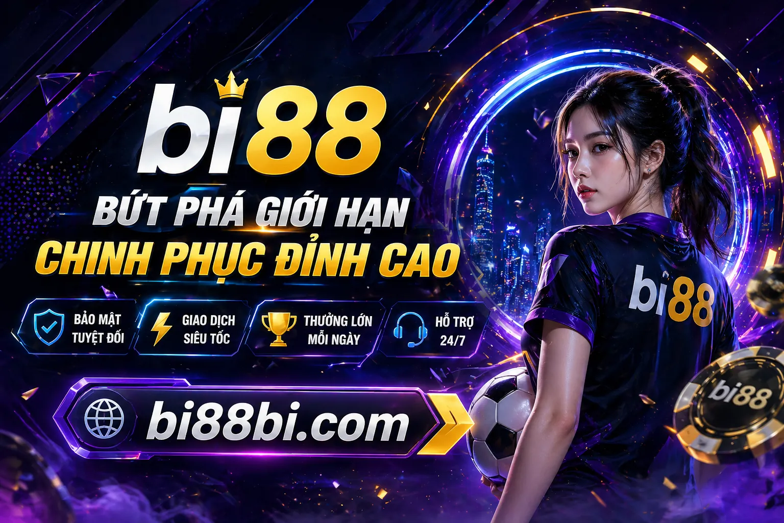 Khuyến mãi đa dạng