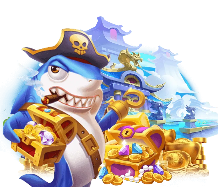 Đồ họa sống động của game bắn cá hitclub88 nhà cái